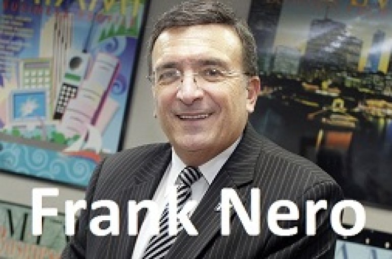 Frank Nero